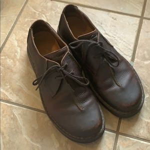 Clarks active air 37322